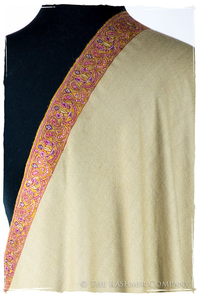 The Classic Royalé - Grand Pashmina Mens Shawl