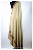 The Classic Royalé - Grand Pashmina Mens Shawl