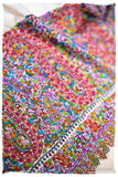 L’hèritage Royalé- Grand Pashmina Shawl