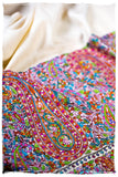 L’hèritage Royalé- Grand Pashmina Shawl