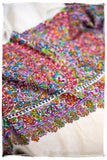 L’hèritage Royalé- Grand Pashmina Shawl