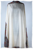 L’hèritage Royalé- Grand Pashmina Shawl