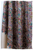 The Nature Organique Royalé - Grand Pashmina Shawl
