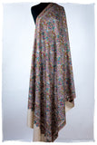 The Nature Organique Royalé - Grand Pashmina Shawl