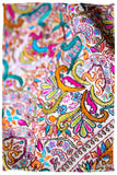 The Nature Organique Royalé - Grand Pashmina Shawl