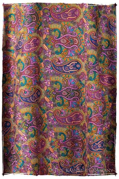 The Organique - Grand Pashmina Shawl