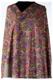 The Organique - Grand Pashmina Shawl
