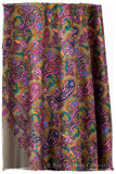 The Organique - Grand Pashmina Shawl