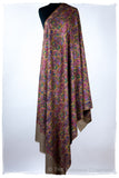 The Organique - Grand Pashmina Shawl