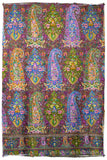 The Kashmir is Forever - Grand Jamawar Pashmina Shawl