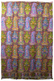 The Kashmir is Forever - Grand Jamawar Pashmina Shawl