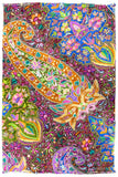 The Kashmir is Forever - Grand Jamawar Pashmina Shawl