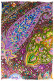 The Kashmir is Forever - Grand Jamawar Pashmina Shawl