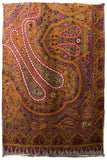 Queen of Sheba - Grand Pashmina Shawl