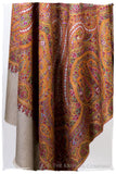 Queen of Sheba - Grand Pashmina Shawl