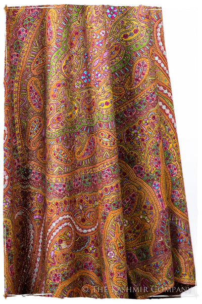 Queen of Sheba - Grand Pashmina Shawl