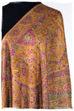Queen of Sheba - Grand Pashmina Shawl