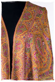 Queen of Sheba - Grand Pashmina Shawl