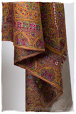Queen of Sheba - Grand Pashmina Shawl