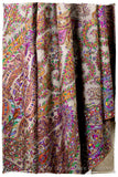 Beauty of Love - Grand Pashmina Shawl