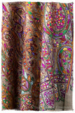 Beauty of Love - Grand Pashmina Shawl