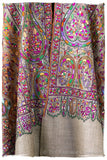 Beauty of Love - Grand Pashmina Shawl