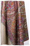 Beauty of Love - Grand Pashmina Shawl