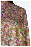 Beauty of Love - Grand Pashmina Shawl