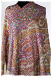 Beauty of Love - Grand Pashmina Shawl