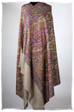 Beauty of Love - Grand Pashmina Shawl