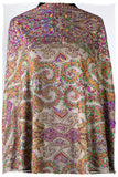 Beauty of Love - Grand Pashmina Shawl