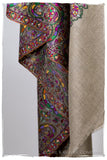 Beauty of Love - Grand Pashmina Shawl