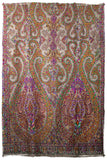 Beauty of Love - Grand Pashmina Shawl