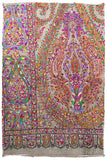 Beauty of Love - Grand Pashmina Shawl