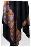 Princess Noor - Grand Pashmina Shawl