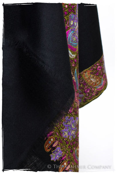 Princess Noor - Grand Pashmina Shawl