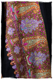 Princess Noor - Grand Pashmina Shawl