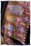 Princess Noor - Grand Pashmina Shawl