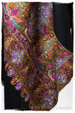 Princess Noor - Grand Pashmina Shawl