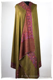 San Francisco Gold - Grand Pashmina Shawl