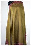 San Francisco Gold - Grand Pashmina Shawl