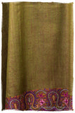San Francisco Gold - Grand Pashmina Shawl