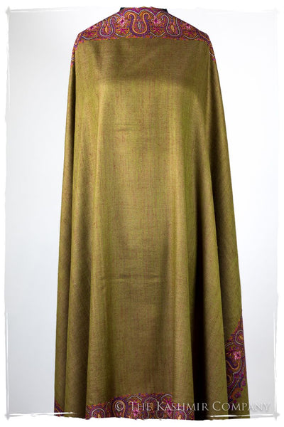 San Francisco Gold - Grand Pashmina Shawl