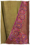 San Francisco Gold - Grand Pashmina Shawl