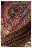 Jewels of Cleopatra - Grand Pashmina Shawl