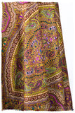 Jewels of Cleopatra - Grand Pashmina Shawl