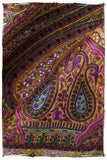 Jewels of Cleopatra - Grand Pashmina Shawl