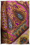 Jewels of Cleopatra - Grand Pashmina Shawl