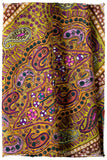 Jewels of Cleopatra - Grand Pashmina Shawl