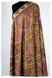 Jewels of Cleopatra - Grand Pashmina Shawl